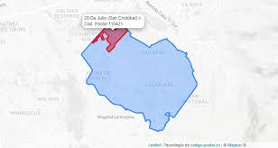 Los detenidos estarían preparando actos violentos para este 20 de julio, día de la independencia de colombia, y tenían explosivos artesanales en sus manos. Codigo Postal Barrio 20 De Julio En San Cristobal Bogota