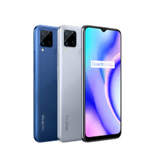 realme C15-realme (India)