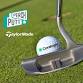 Custom Putter Fitting & Perch Putt with Coralogix! event image