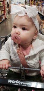 Misty Magers's Instagram, Twitter & Facebook