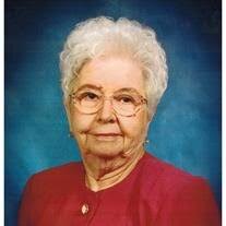 Dollie Mae Hames Obituary