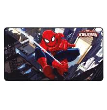 With ben burtt, elissa knight, jeff garlin, fred willard. Kaufe Marvel Comics Teppich Ultimate Spider Man 100 X 160 Cm