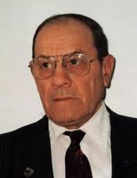 Robert Weber Obituary