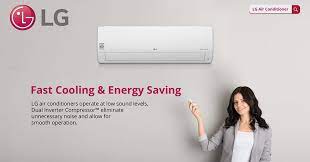 If a wonky air conditioner has you breaking a sweat on a summer's day, look for error codes. Lg Global Lg Air Conditioner Lg Air Conditioners Facebook