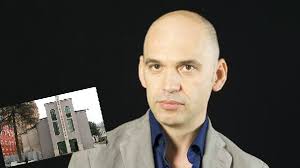 Historiani Rubens Shima: Pse u shkatërrua Stadiumi, Bulevardi dhe Teatri  Kombëtar