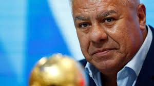 Claudio Tapia celebra ocho años al frente de la AFA con logros históricos y  miradas al futuro