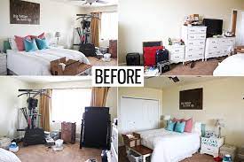 I was blown away with how they can simulate your rooms and you get to try the room! Master Bedroom Makeover Honeybear Lane