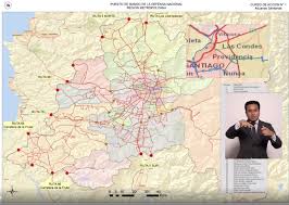Además, descartó la posibilidad de que la región metropolitana pase a cuarentena. Decretan Cuarentena Total En 7 Comunas De Region Metropolitana Y Aduana Sanitaria En Toda La Ciudad Nacional Biobiochile