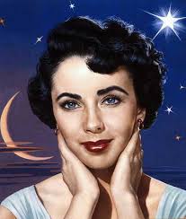 My Three Moments with Elizabeth Taylor