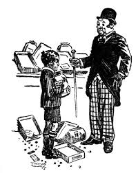 The Project Gutenberg eBook of Just—William, by Richmal Crompton.