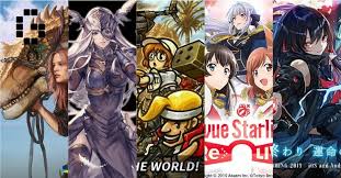 Anime mobile games coming soon. Top 5 New Released Mobile Games Of The Month April 2019 Gamerbraves