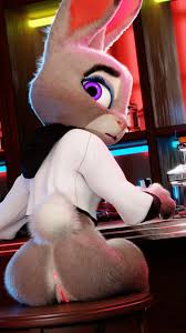 Zootopia judy hopps makeup