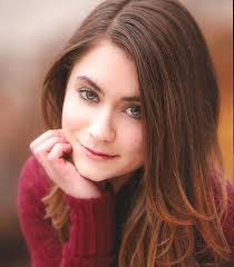 Leandra Gabrielle Baldwin, 22