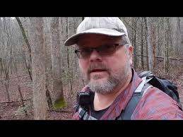 Parton Cemetery Hike