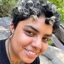 Sharon Abbey Mariscal-Moreno Obituary