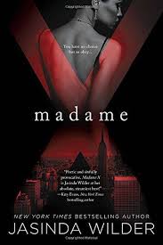 Jasinda Wilder Answers Questions On Madame X Shameless Book Club Jasinda Wilder Wilder Book Book Addict