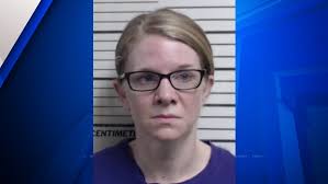 Woman accused of stealing money from fallen Officer Rob Pitts