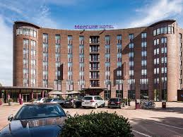 The following parking options are available to guests staying at select hotel hamburg nord (subject to availability) 4 Sterne Hotel Hamburg City Mercure All