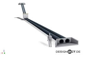 Hume Highway Project Drainage Pits Projekte Planer Planen