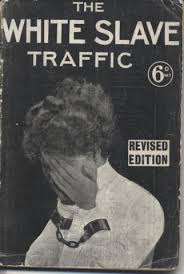 Image result for WHITE SLAVE TRADE 
