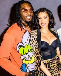 Cardi B Offset Cardi B Photos Cardi B Cardi