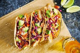 We source the highest quality ingredients around so we can serve up the best damn taco (or salad) you've ever tasted. Fish Tacos Delivery In Frisco Postmates