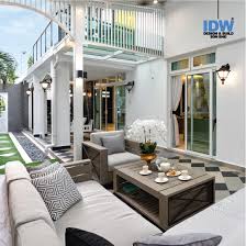 Sediakan permaidani, meja dan kusyen yang selesa agar keluarga dapat bermain dan berkumpul bersama. Guna Idw Design Collection Untuk Rumah Cantik Dan Tampak Mewah Cahaya Hayati