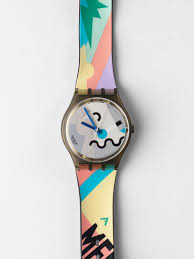 Pin Pa Watches