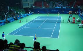 Dda yamuna sports complex contact information and services description. 7 Best Tennis Courts In Delhi To Get Your Game On So Delhi