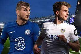 This stream works on all devices including pcs, iphones, android, tablets and play stations so you can watch wherever you are. Chelsea Vs Leeds Live Historic Premier League Rivalry Renewed In Front Of Fans Confirmed Line Ups Commentary And Full Coverage