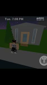 1k Cheap Blox Burg House Follow Me For Blox Burg House Everyday Burg Poster Roblox
