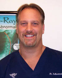 Dr. Peter E. Lowenstein, DC