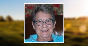 Nancy C. Trygg Obituary November 7, 2018