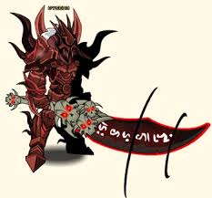 Action Figure Class Breakdowns When is doom knight coming out on aqw? action figure class breakdowns