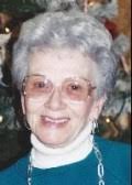 Evelyn Estill Obituary (2013)