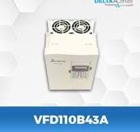 Delta VFD110B43A VFD-B Series Drive - Buy Delta AC Drives ...