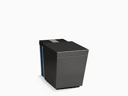 Check spelling or type a new query. The Gearbrain Kohler Numi Comfort Height Smart Toilet Black K 3901 Npr Hb1