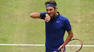 Alexander zverev lost in the 2016 final in halle. In Wimbledon Soll Es Fur Superstar Roger Federer Wieder Bergauf Gehen Eurosport