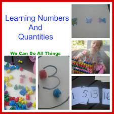 Pin By Tracy Marple On Crafts For Kids Learning Numbers Down Syndrome Activities Down Syndrome Kids