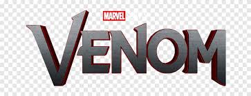 The powder coated jig head is specifically designed to be pulled through brush, without getting hung up. Marvel Venom Alternate Logo Png Pngegg
