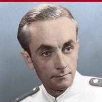 Otto Carius (1922–2015) • FamilySearch