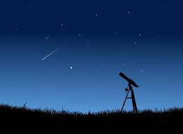 L'osservatorio astronomico di giacomo e l'associazione astrocampania in collaborazione con agerola, comune che fa parte della città. Sono Arrivate Le Liridi Stelle Cadenti Di Primavera Focus Junior