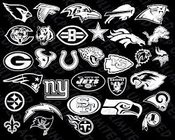 Angels Baseball Logo Black And White Nfl Team Logos Vinyl Decal Sticker U Choose Afc Nfc Team Color Window Car Truck Unbranded Gorra New Era Fondos De Pantalla Flasheros Gorra