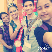 DANHS Supreme Student Government