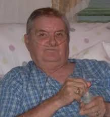 Obituary information for Charles Yerger Sr.