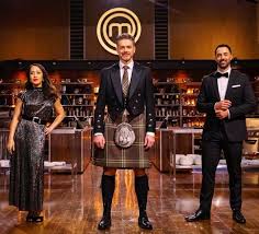 Judge jock zonfrillo will also be serving tonight. The Best Reactions To Masterchef S Jock S Kilt Who Magazine
