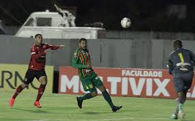 Brasil de pelotas will welcome ponte preta to estádio bento da silva freitas for a matchday 7 fixture in brazil serie b. Brasil Rs Empata Com O Sampaio Correa E Supera O Vitoria Na Tabela Da Serie B
