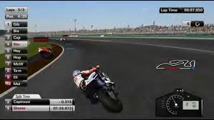 And game physics have been completely overhauled, and motogp 15 is a great racing game. Motogp 15