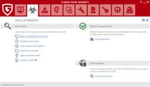 Check spelling or type a new query. G Data Total Security Review The Best Antivirus App You Ve Never Heard Of Pcworld