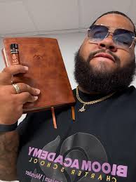 Marcus Dwayne Benoit (@ben_speakz) • Instagram photos and videos